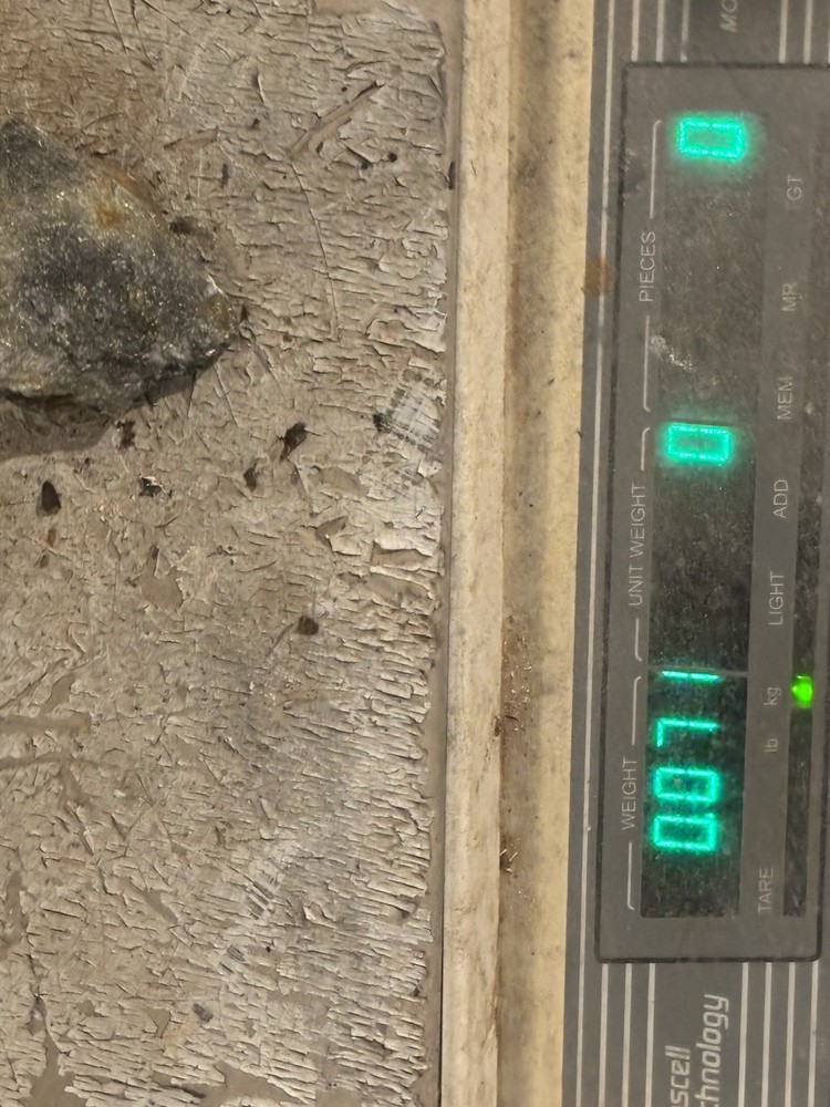 az silver ore