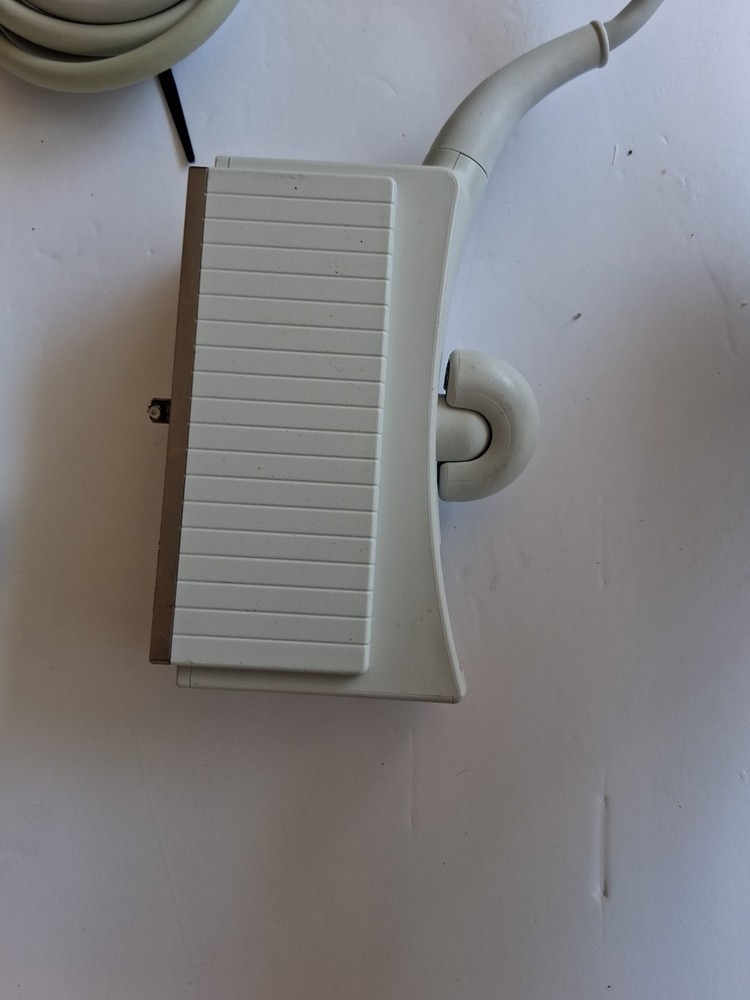 Siemens Acuson 9L4 Multi-D Transducer