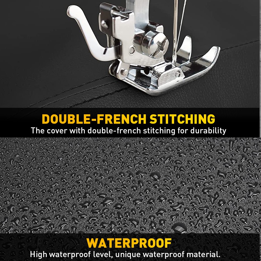 Fits Pathfinder 2013-2020 Center Console Lid Armrest Cover Replacement Black EKK