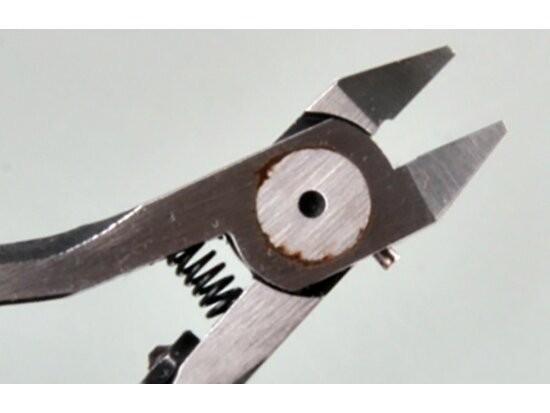 Trumpeter - High Quality Single Blade Nipper, 08023