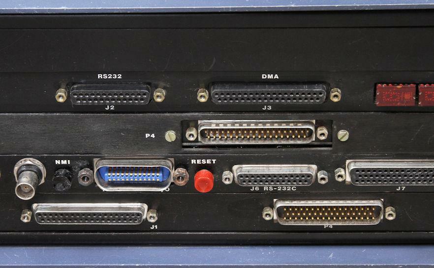 Mosaid MS2200 Memory Tester Model M22100 System w/ M22110 DPS Module