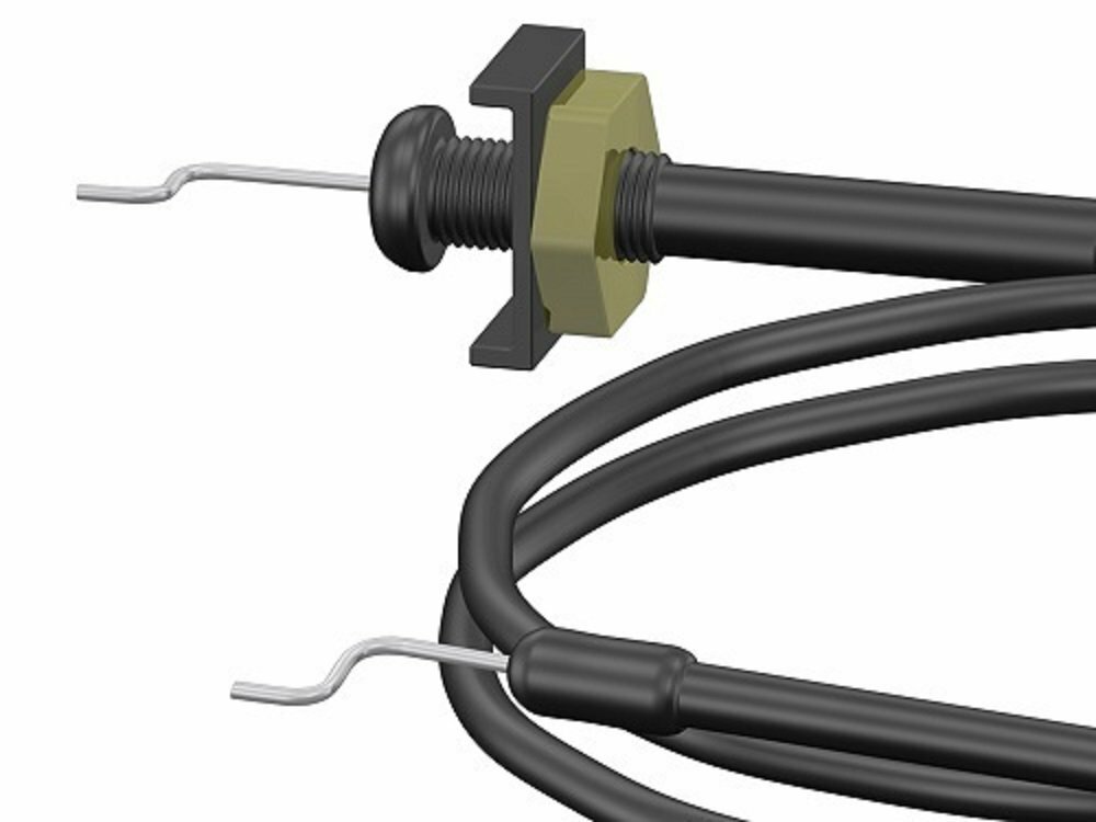 Flow-Rite 12' Control Cable