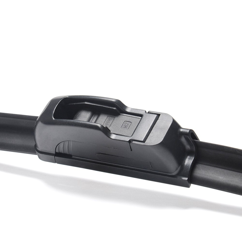 Universal Manual Hand Operated Windshield Wiper for Polaris RZR 900 1000 Ranger