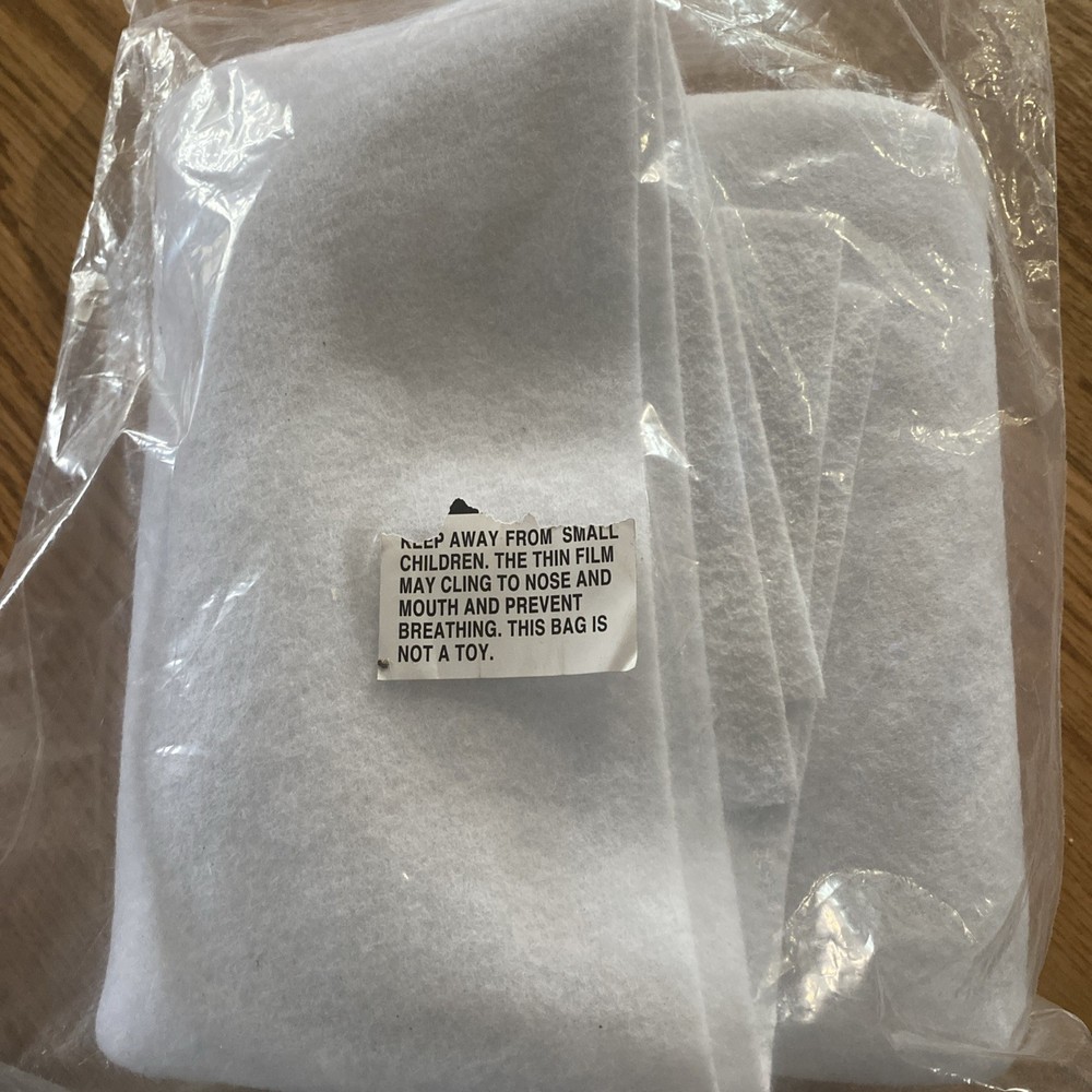 Water Polishing Filter Fine 100m 2 Pack