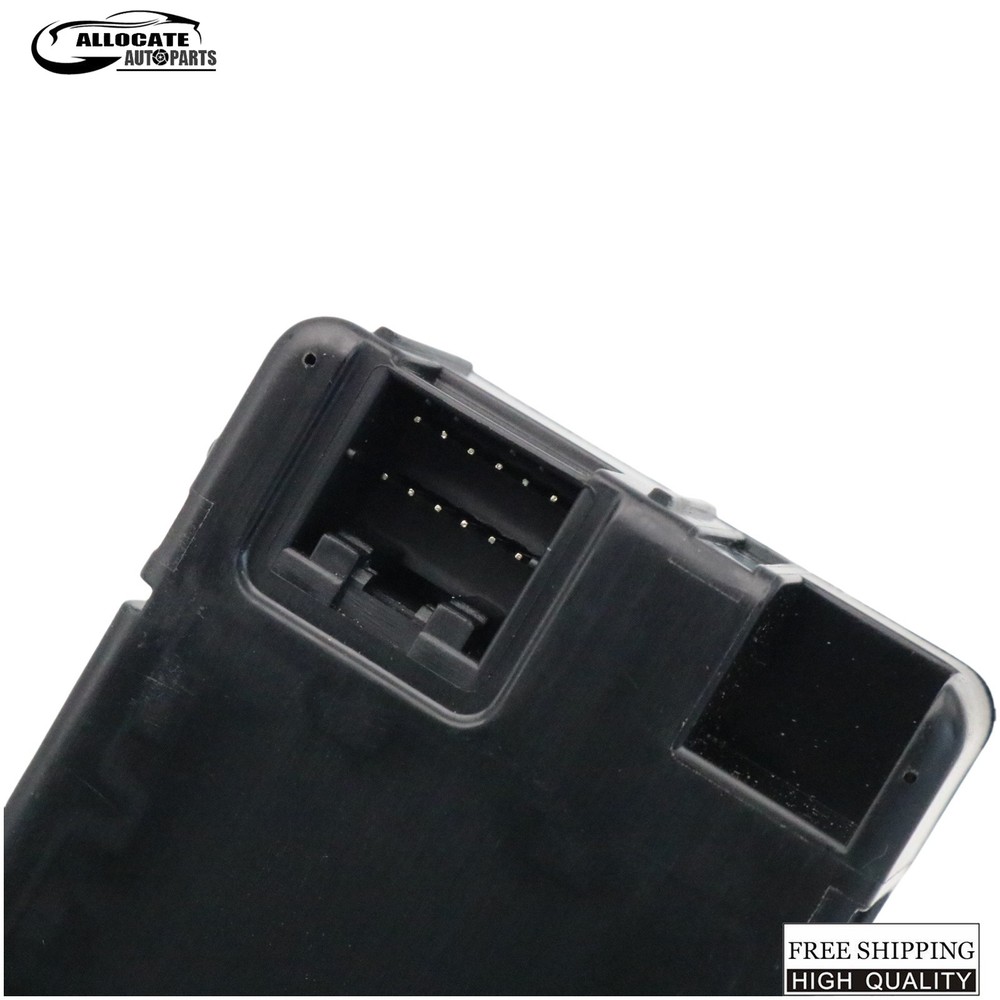 For 09-15 Dodge Ram 1500 WIN Module Wireless Ignition Node Programmed w/ Keys US