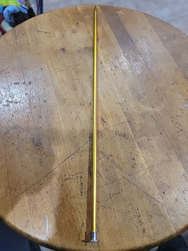 Boye Knitting Needle Size 9