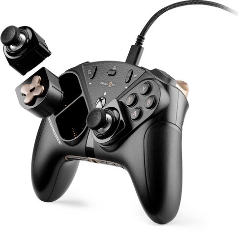 Xbox Accessory: Controller - Thrustmaster ESWAP X 2 PRO HE [New ] Xbox Series