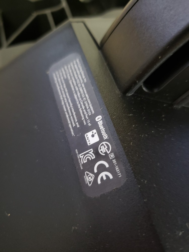 SARIS M2 SMART TRAINER RESISTANCE UNIT