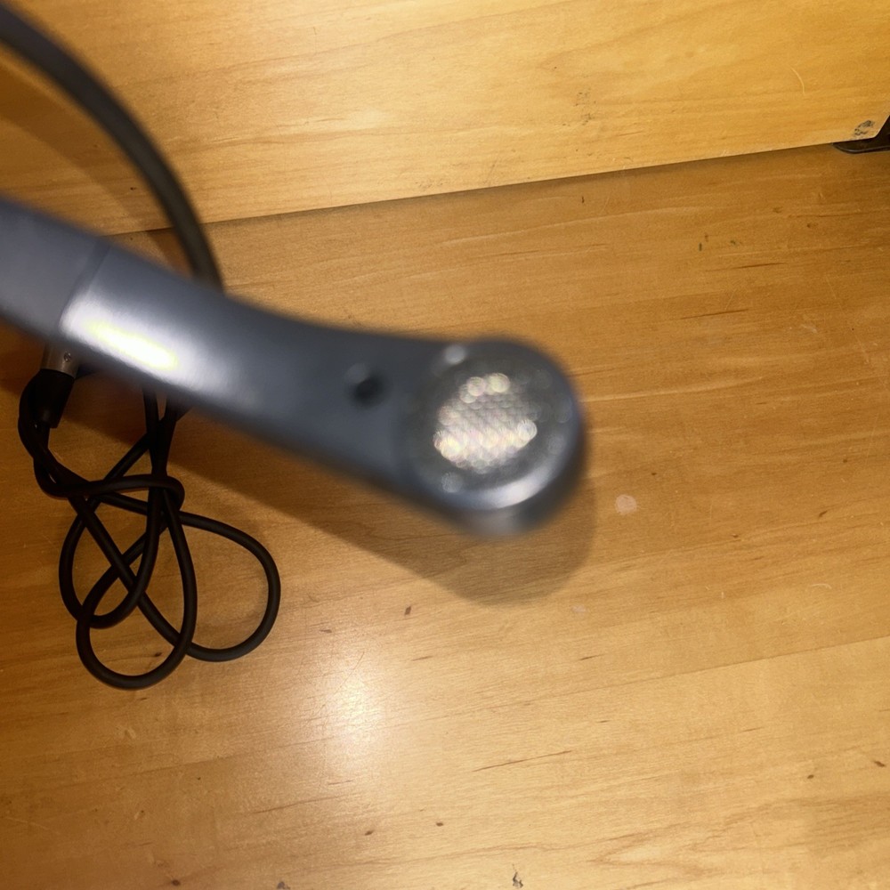 Clear-Com CC-95 Intercom Systems Single-Muff Headset Communication Headphones