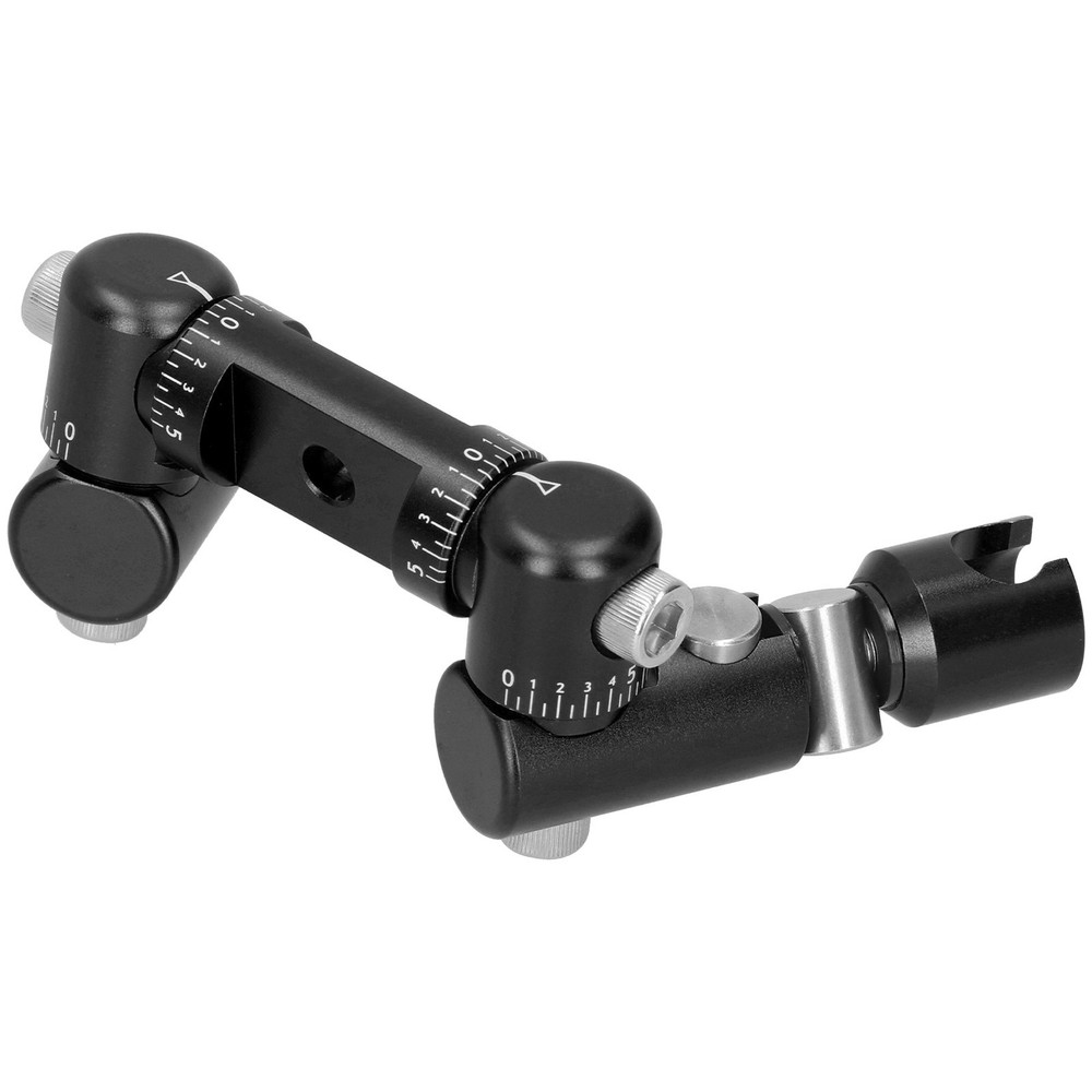 Durable Double Side V‑Bar Stabilizer Adjustable Archery V Bar Stabilizer For Rec