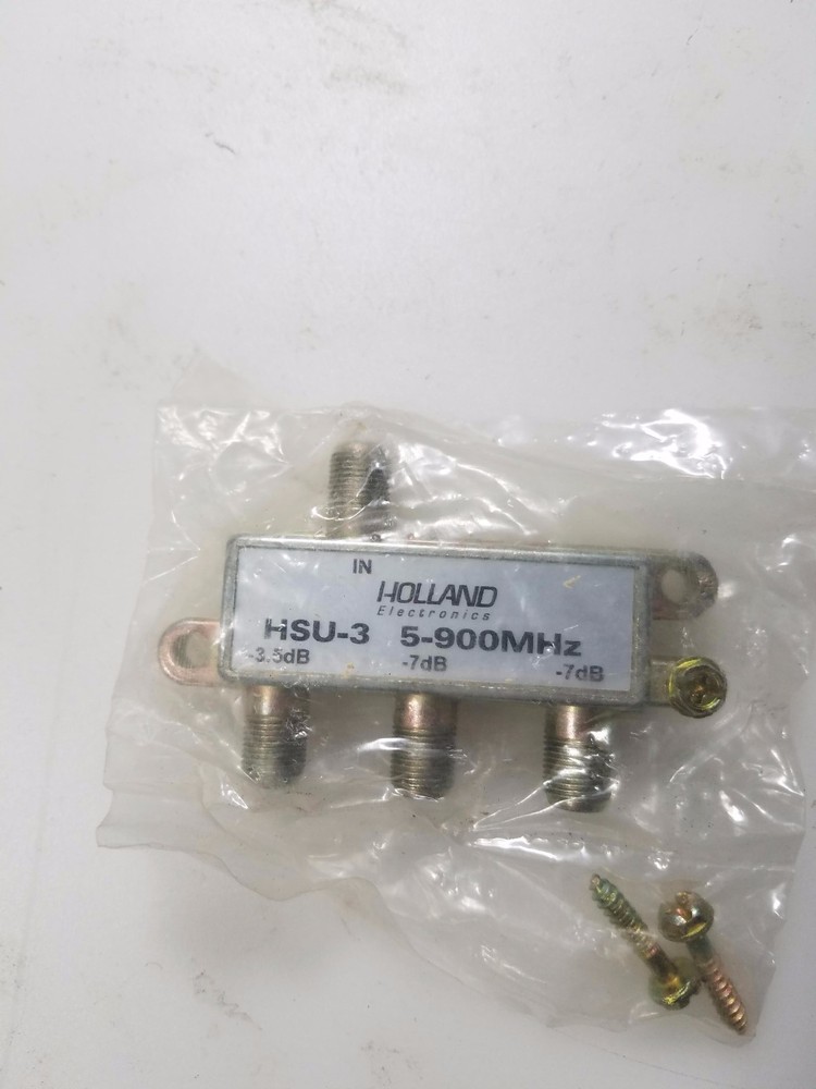 Holland HSU-3 SPLITTER