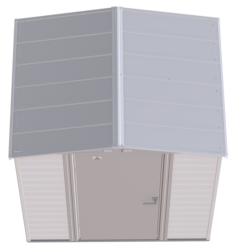 Arrow Select, 6x5, Flute Grey