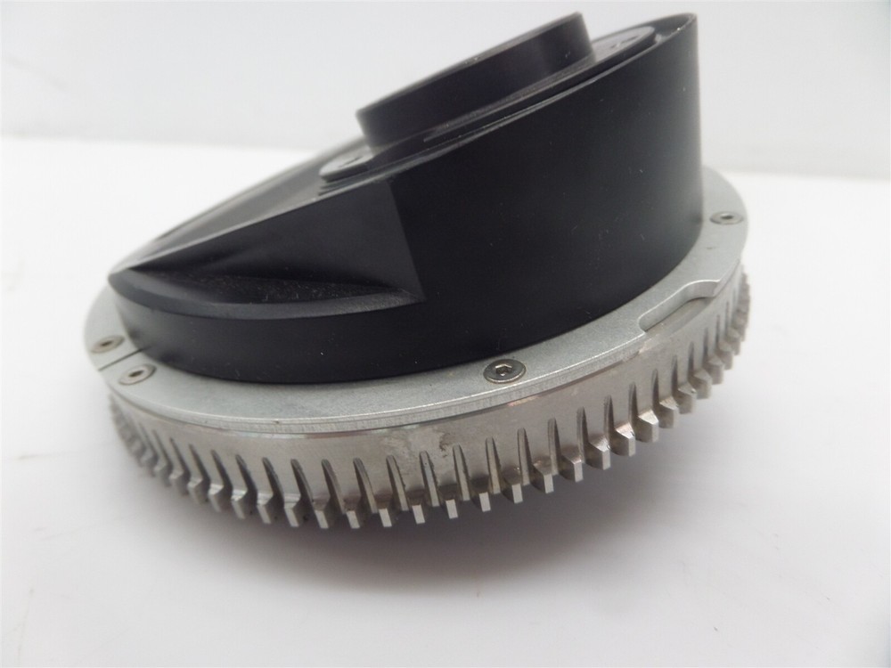 Olympus Tokyo 5-Position Microscope Objective Nosepiece