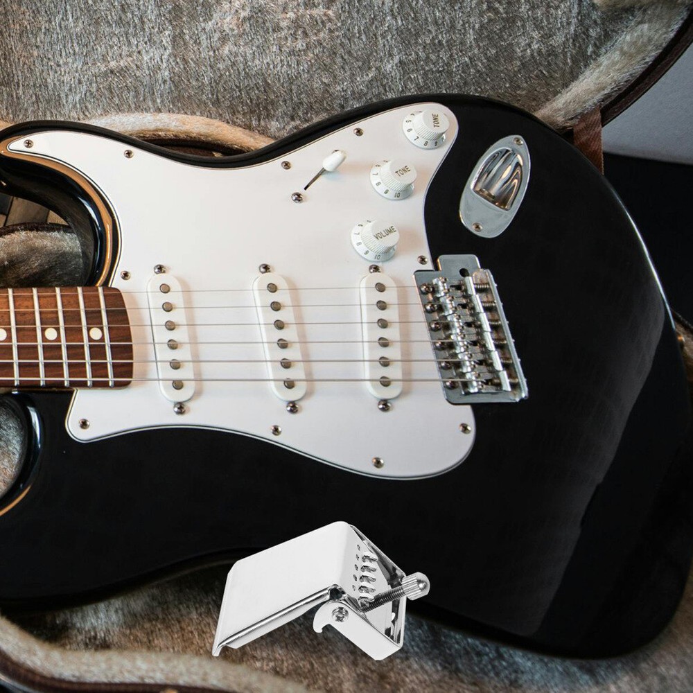 Replace Your Banjo's Tailpiece with a Flexible and Durable Bridge