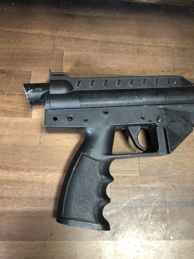 IOB Stingray One Paintball Gun