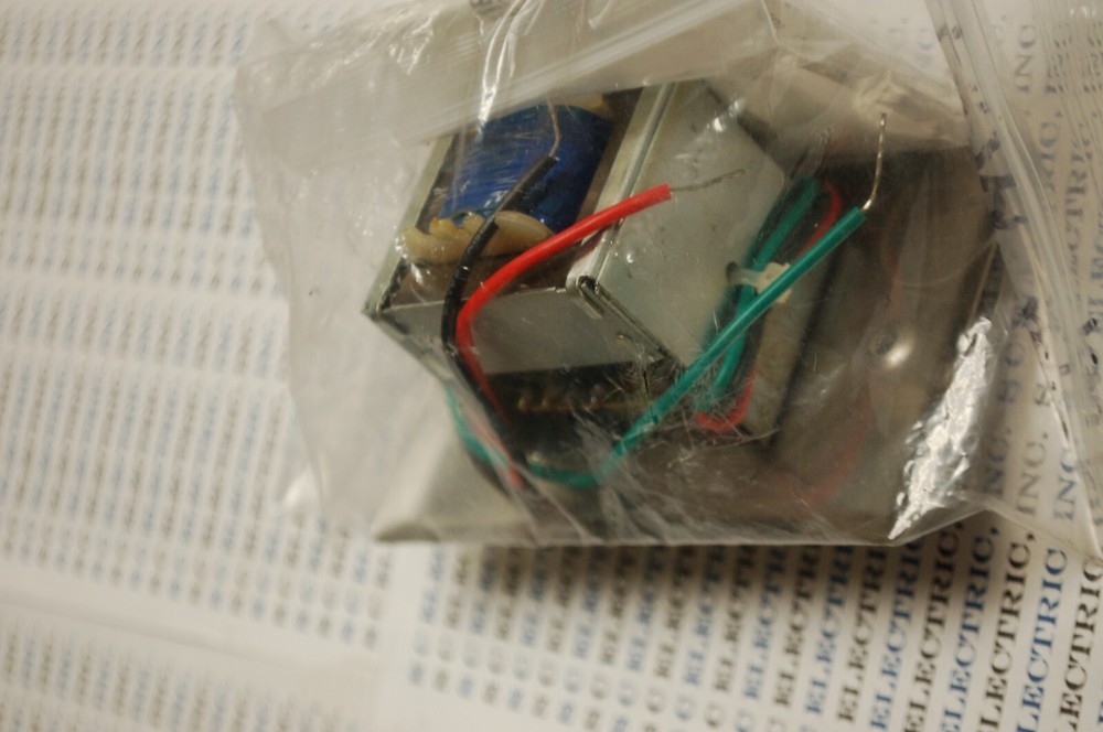 BOGEN COMMUNICATIONS AT-10A ATTENUATOR