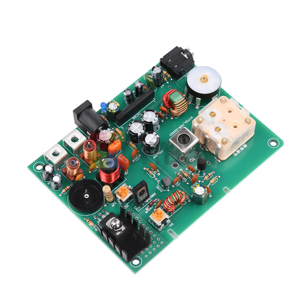 530-1600khz AM Radio Transmitter Experimental Micropower Medium Wave Transmitter