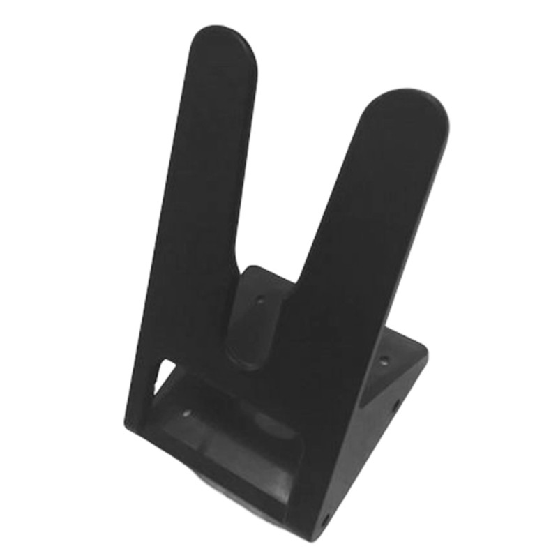 Universal Barcode Scanner Holder Compatible for Various Models Wide Fit Ranges
