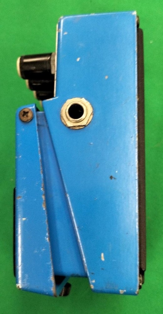 BOSS CS-3(ACA JAPAN) Compressor