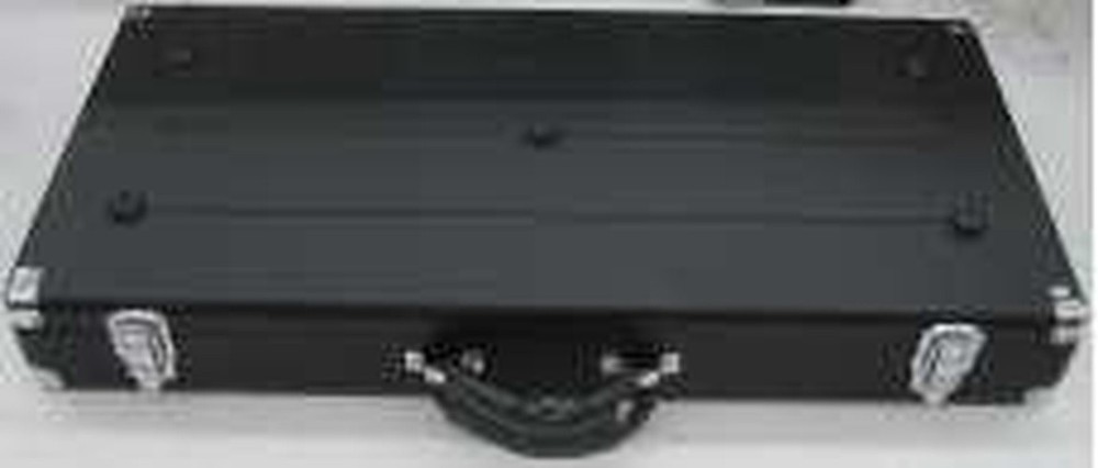 PRO TEC SWPB Effects Pedal Board Durable and Portable JP