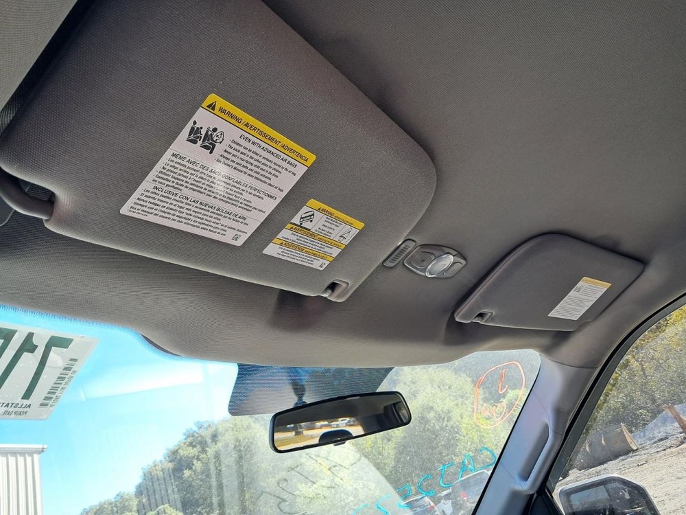 F150 2018 Glove Box 4821130