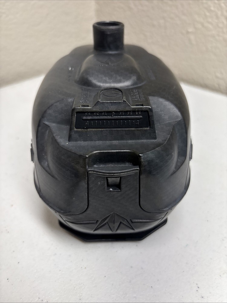 Bnkr Kings CTRL Paintball Loader Shell Only