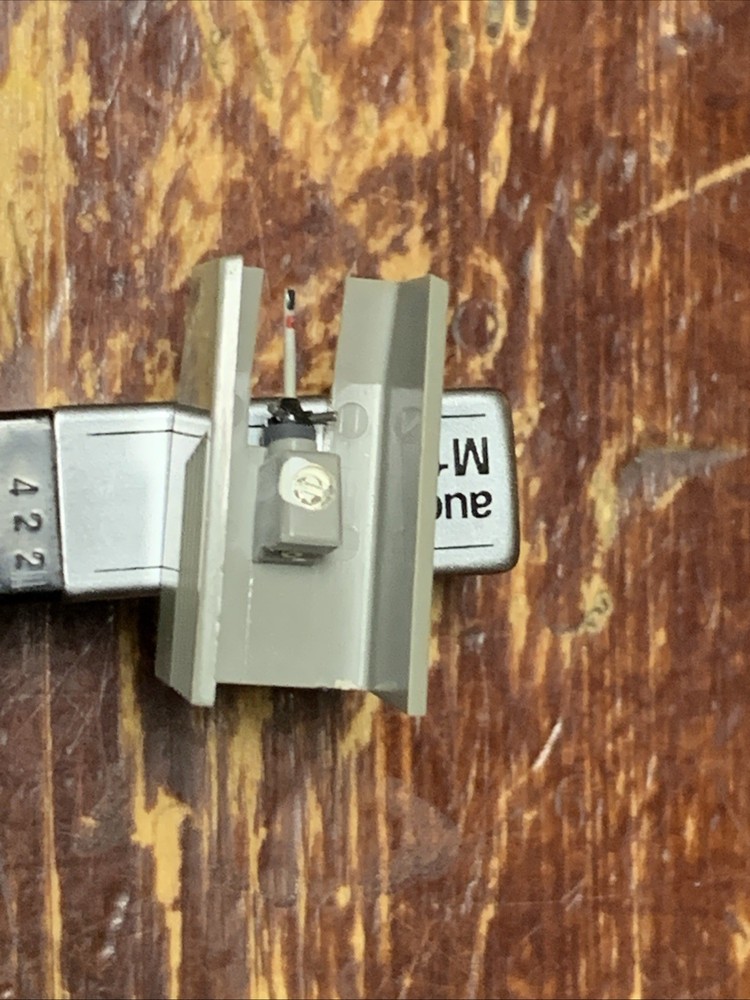 Vintage Audio Technica Turntable Needle- M12E/U