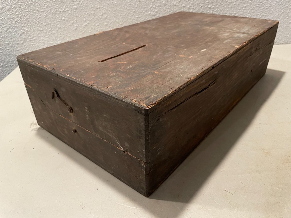 Vintage Dick Smith Nail Stripper Sorting Tool