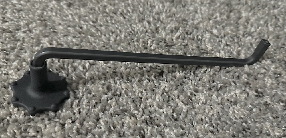 Ravin R470/R500 Crank Handle