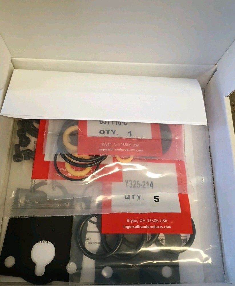 Aro 637118-C Air Section Repair Kit