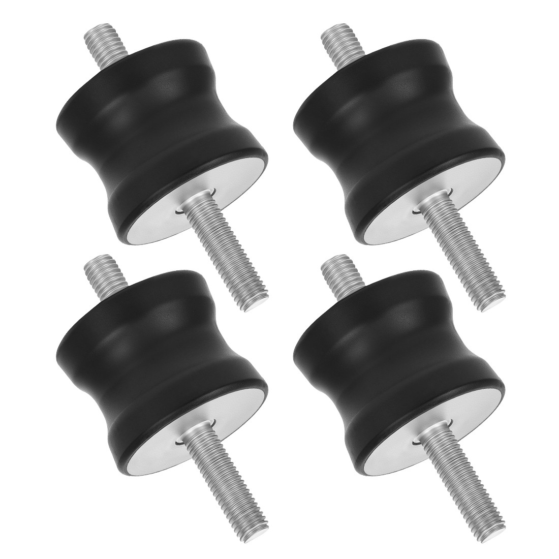 4X Shockmounts For Multiquip MVC-64 MVC80 MVC70 MVC82 Plate Compactor 939010254