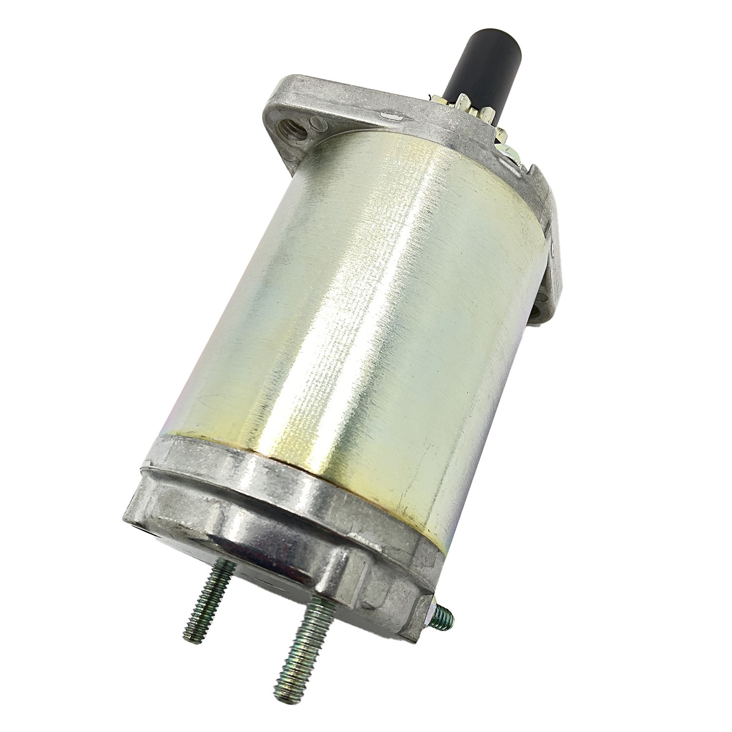 Polaris Starter Assembly, for Snowmobile Models, Genuine OEM - 2414829