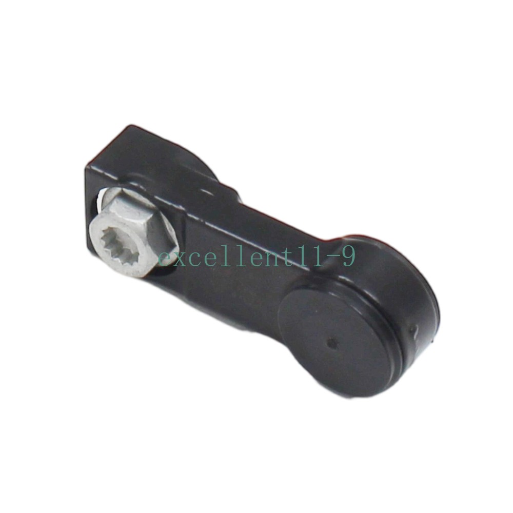 Automatic Transmission Shift Cable Connector Shifter Bushing For VW Golf AUDI Q3