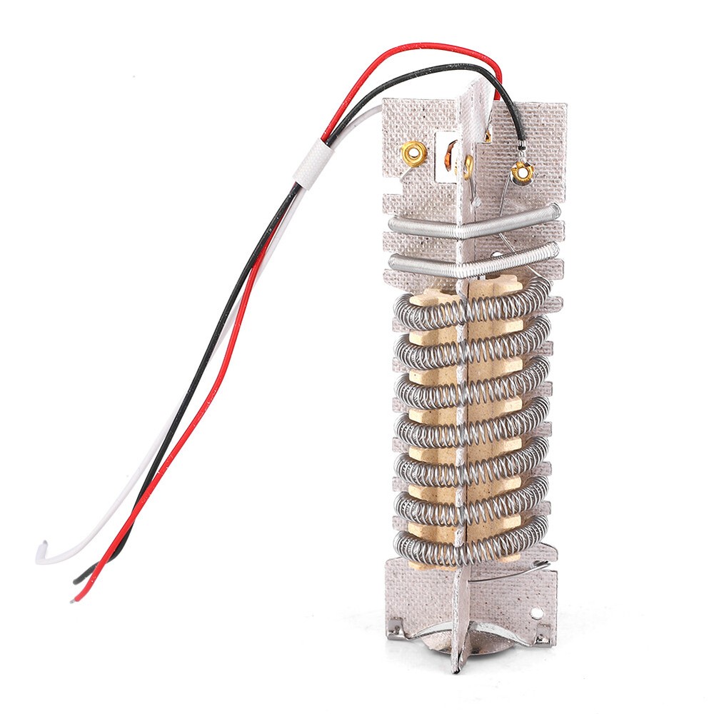 Hot Heating Core Replacement Kit High Stability For Solder Tool 1500W