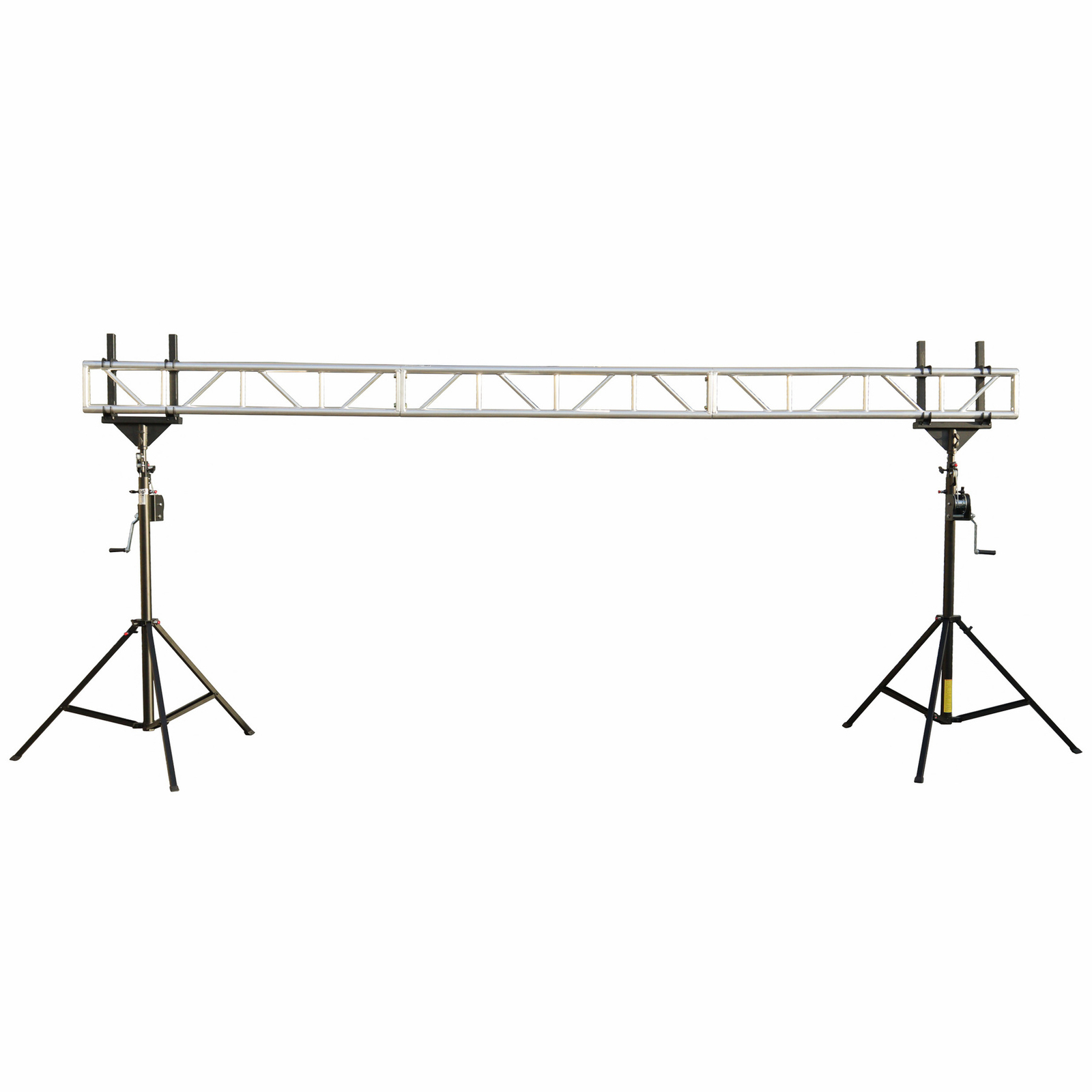 ProX XT-F32TMB F32 I-Beam Truss Mount Bracket 4 Crank Stand w/35-40mm Adapters