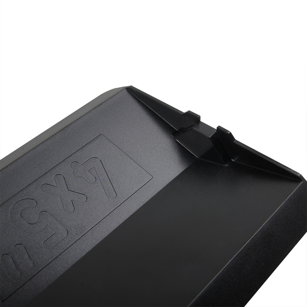 2pcs 4x5 Panel Plate For Jobo 2509n Spiral Reel Developing Tank Darkroom tools