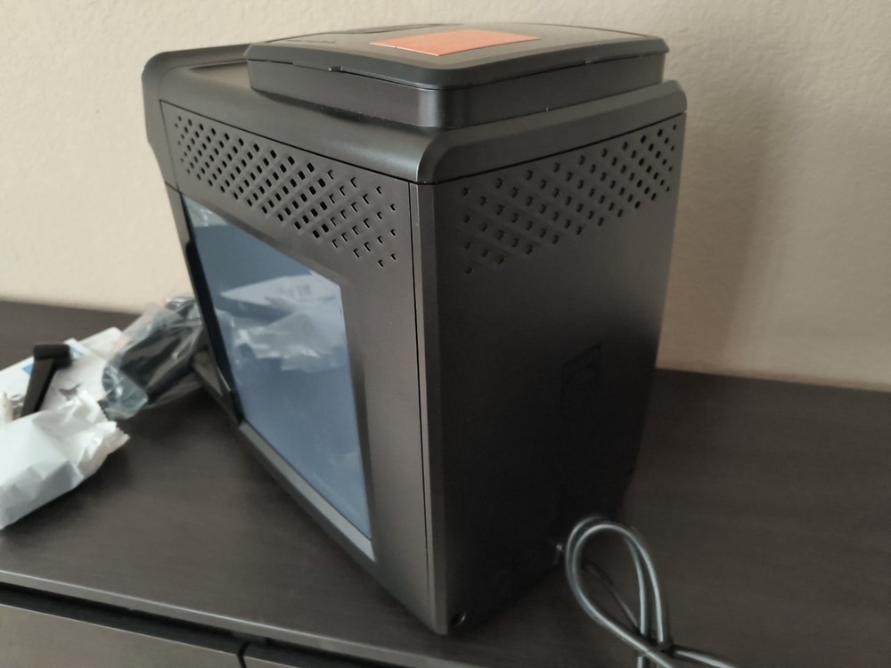 Philips 2300 Series Fully Automatic Espresso Machine with LatteGo milk system