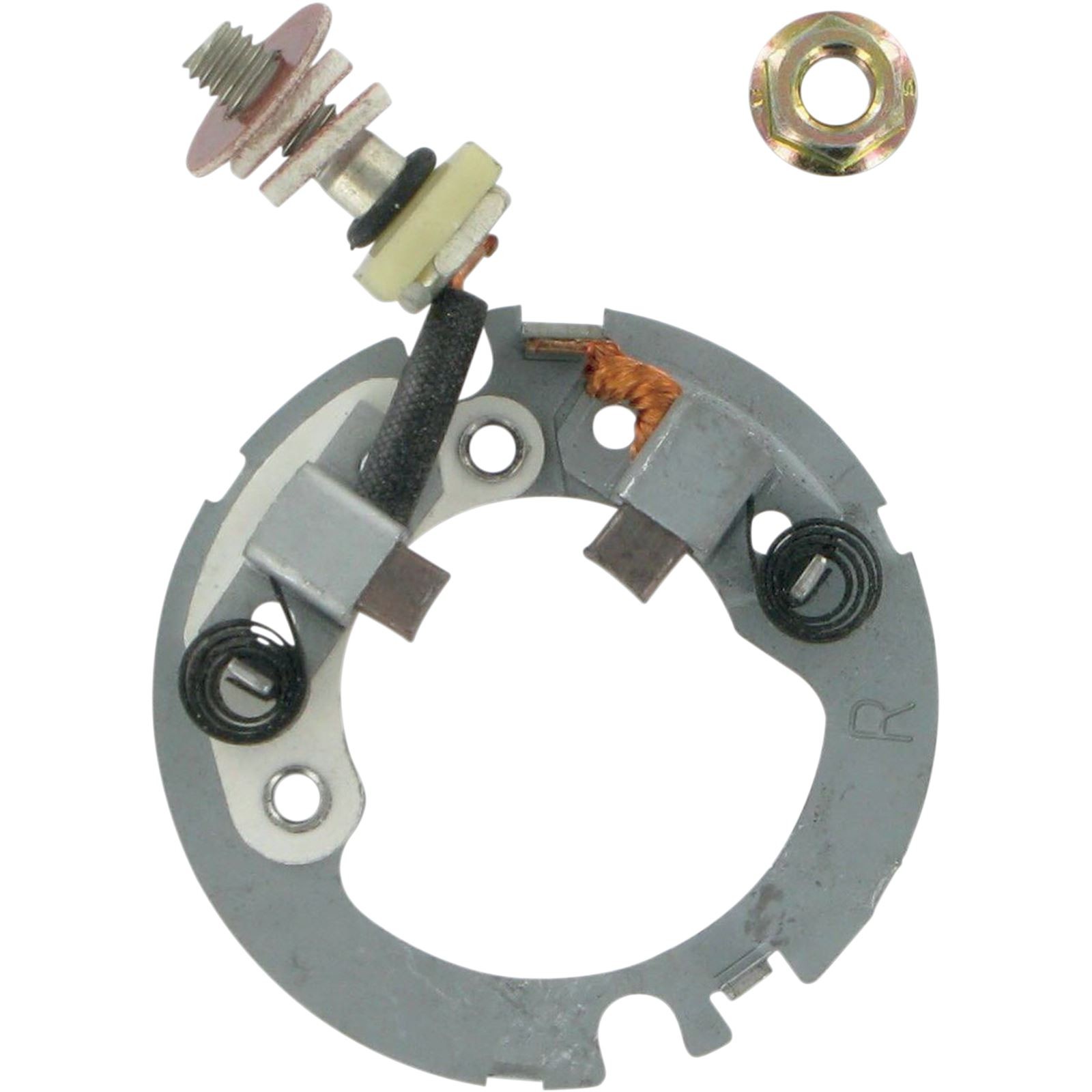 Ricks Starter Brush Kit 70-509