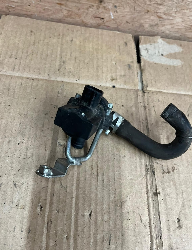 2019 Suzuki GSXR 125 Engine Airflow Sensor