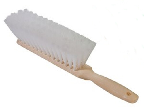 Magnolia Brush #61 Counter Duster - Beaver Tail