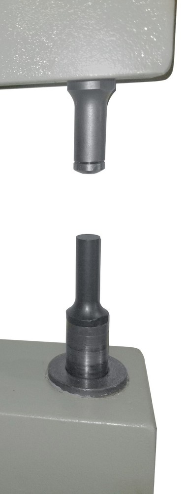 Chicago Pneumatic CP-0450EA 36" Cold Rivet Compression Riveter