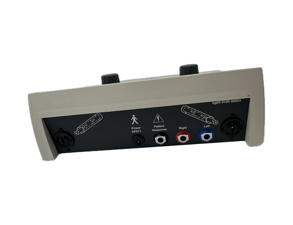 Interacoustics AS208 Type 4 Tone Audiometer | P6