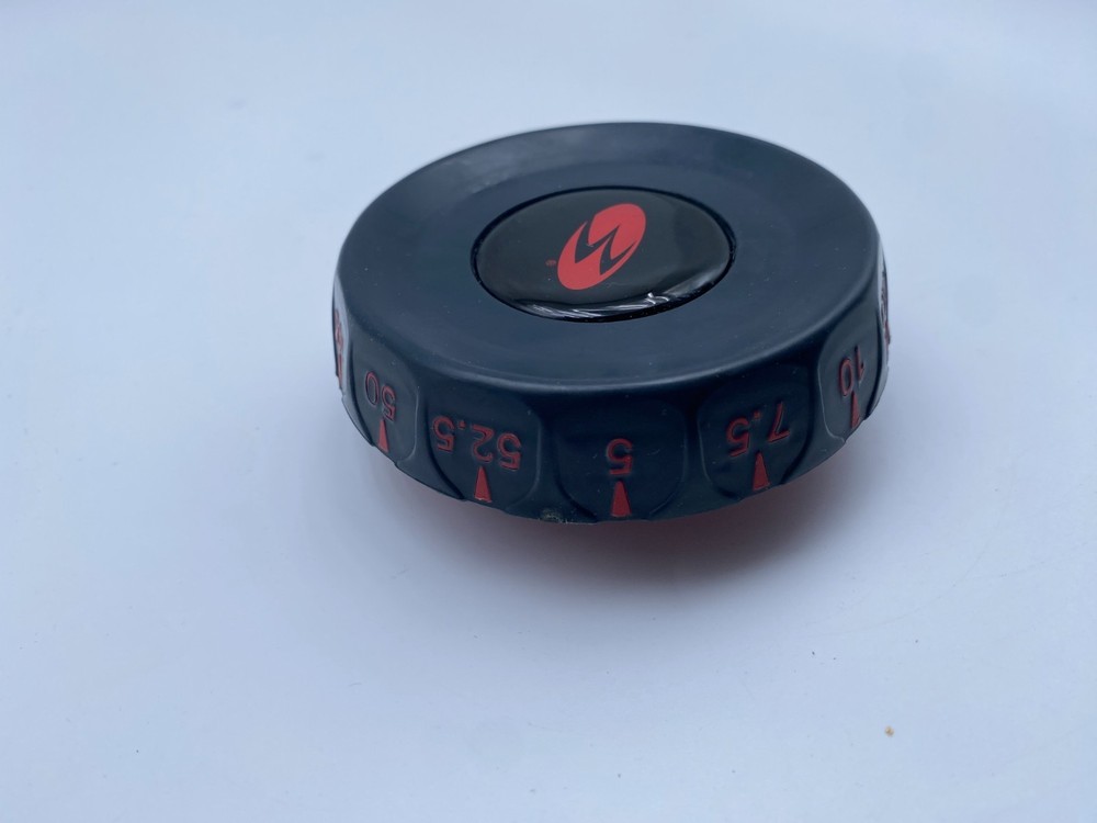 Nautilus Bowflex SERIES 1 SelectTech 552 Dumbbells Replacement Dial Handle Part