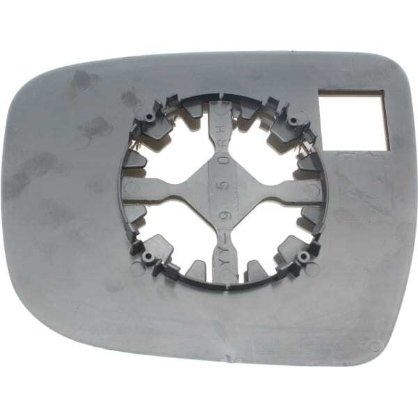 Mirror Glass for 15-17 JUKE