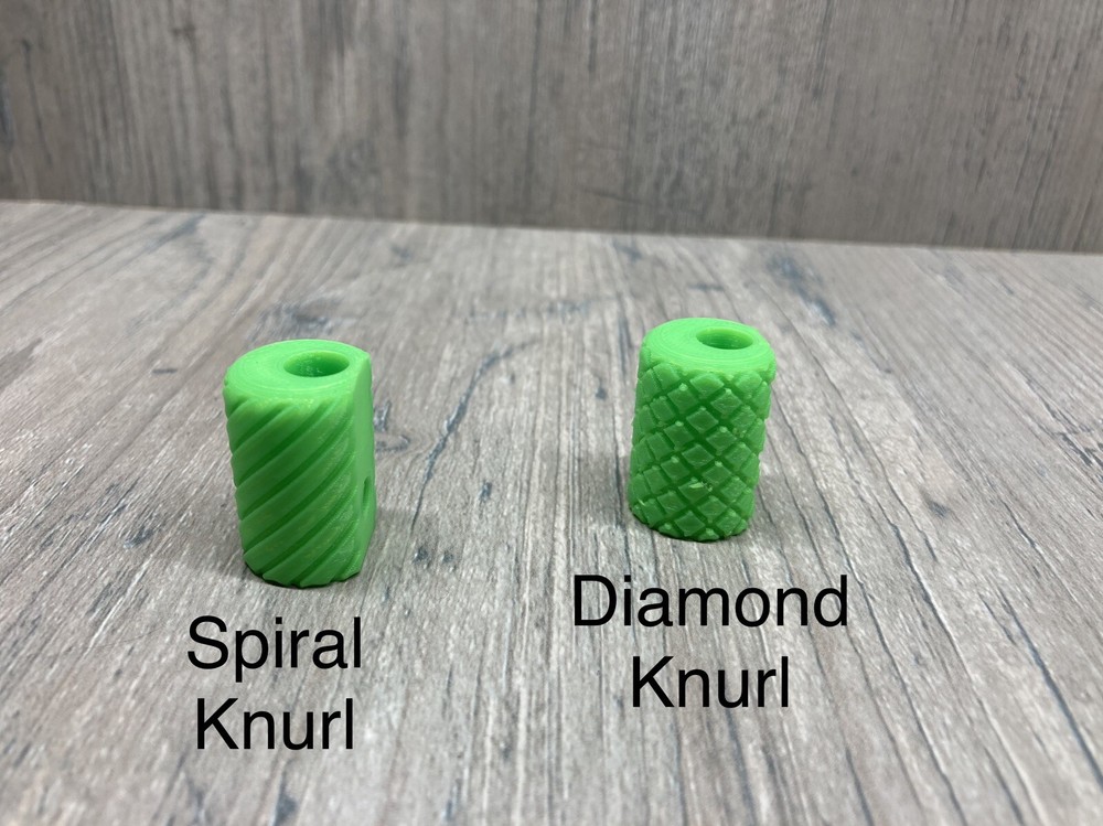 Tru-fire Synapse Custom Thumb Button