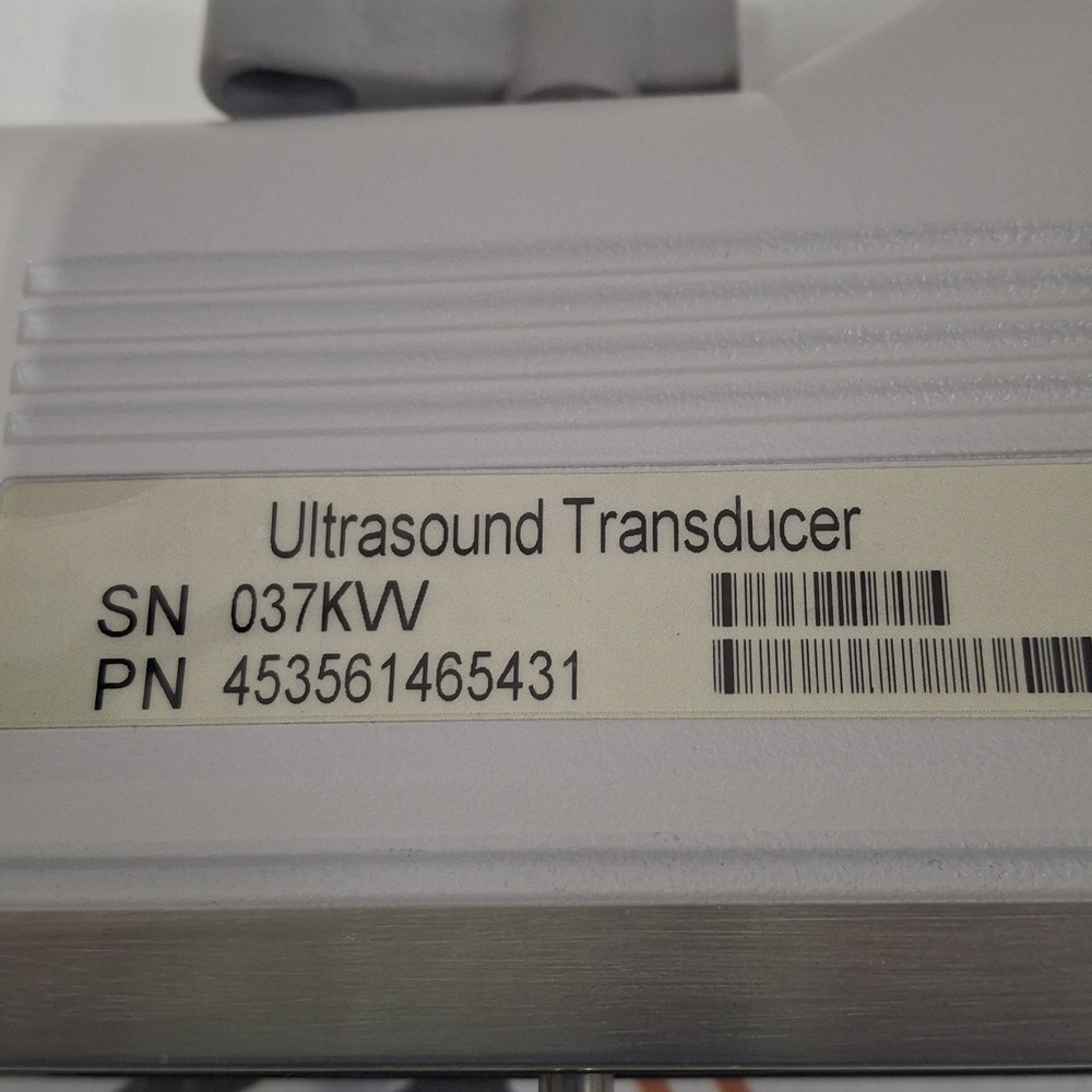 Philips T6H TEE Probe Transducer