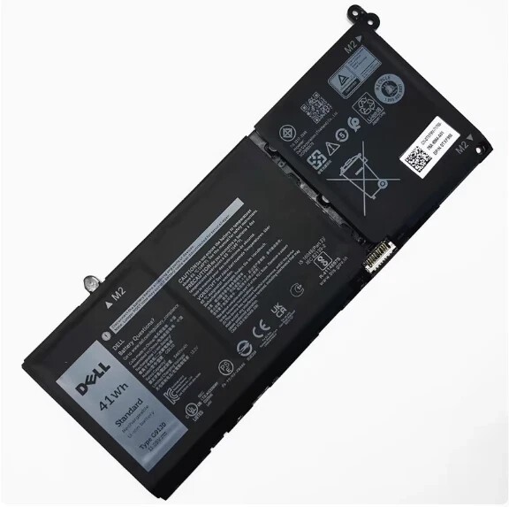 41W G91J0 Battery Dell Latitude 3320 3420 3520 Inspiron 15 3515 3511