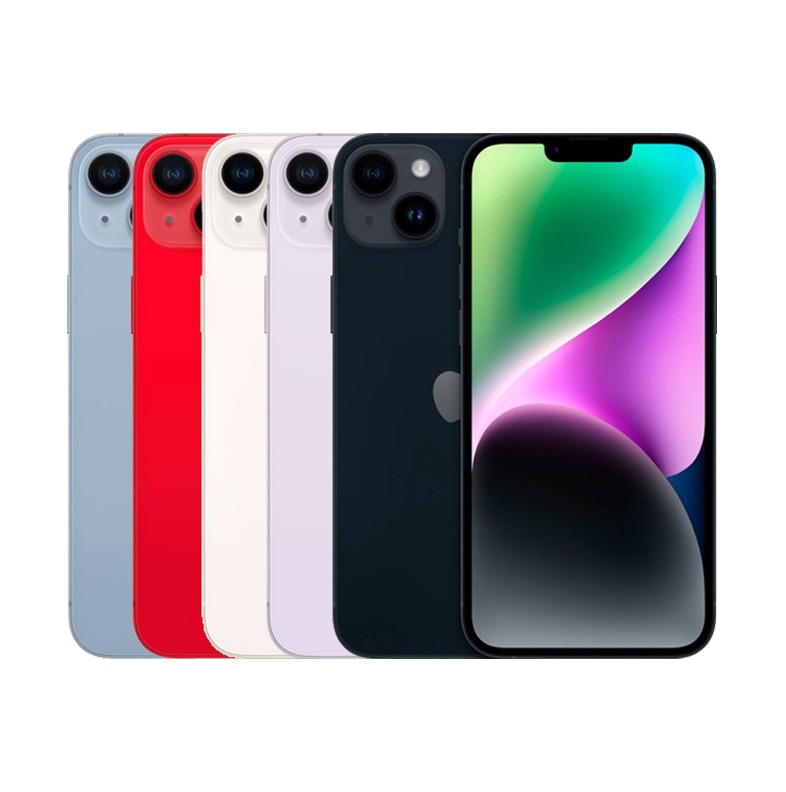 Apple iPhone 14 Plus - A2632 - Unlocked - Fair