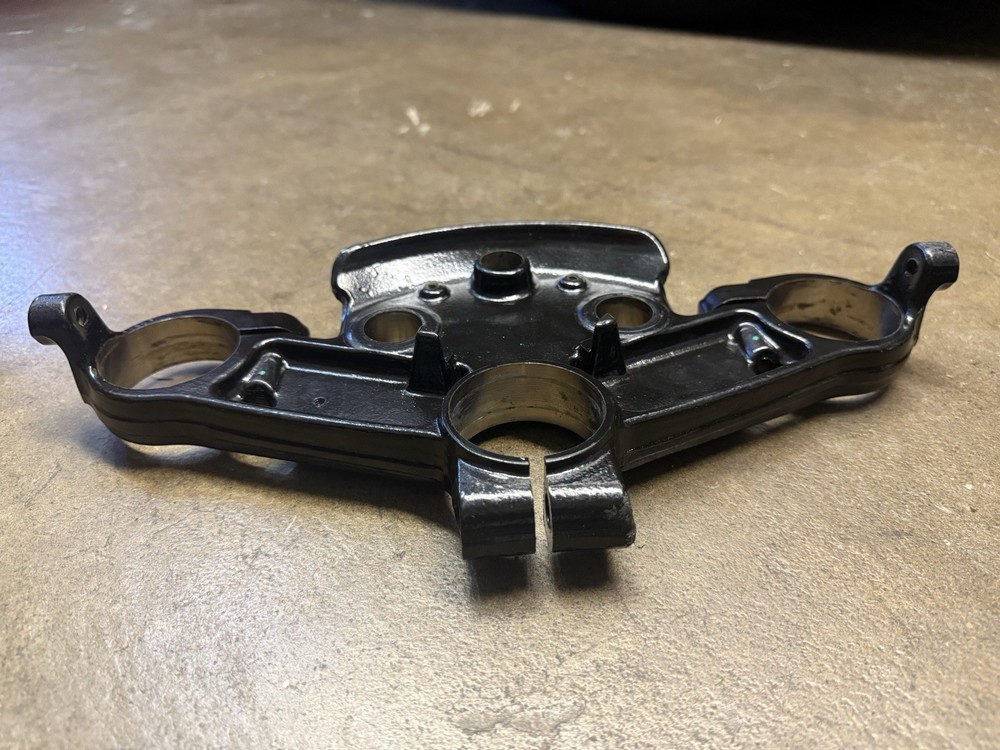 Harley Davidson Road Glide Upper Triple Tree 2015-2023