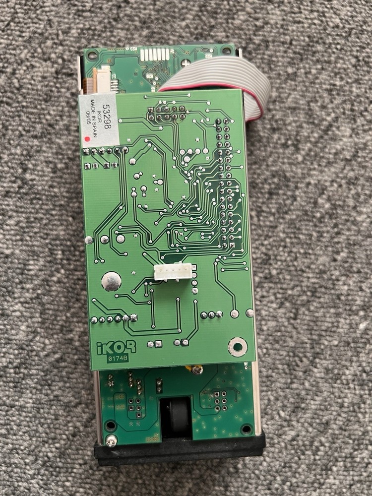 Onity HT22M Encoder Reader-Writer
